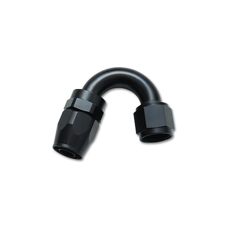 Superjock 150 degree & -16 AN Swivel Hose End Fitting SU3565434